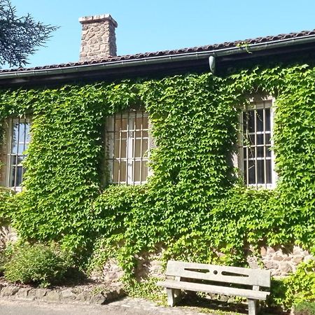 Bed and Breakfast La Ferriere Saint-Medard-en-Forez Экстерьер фото