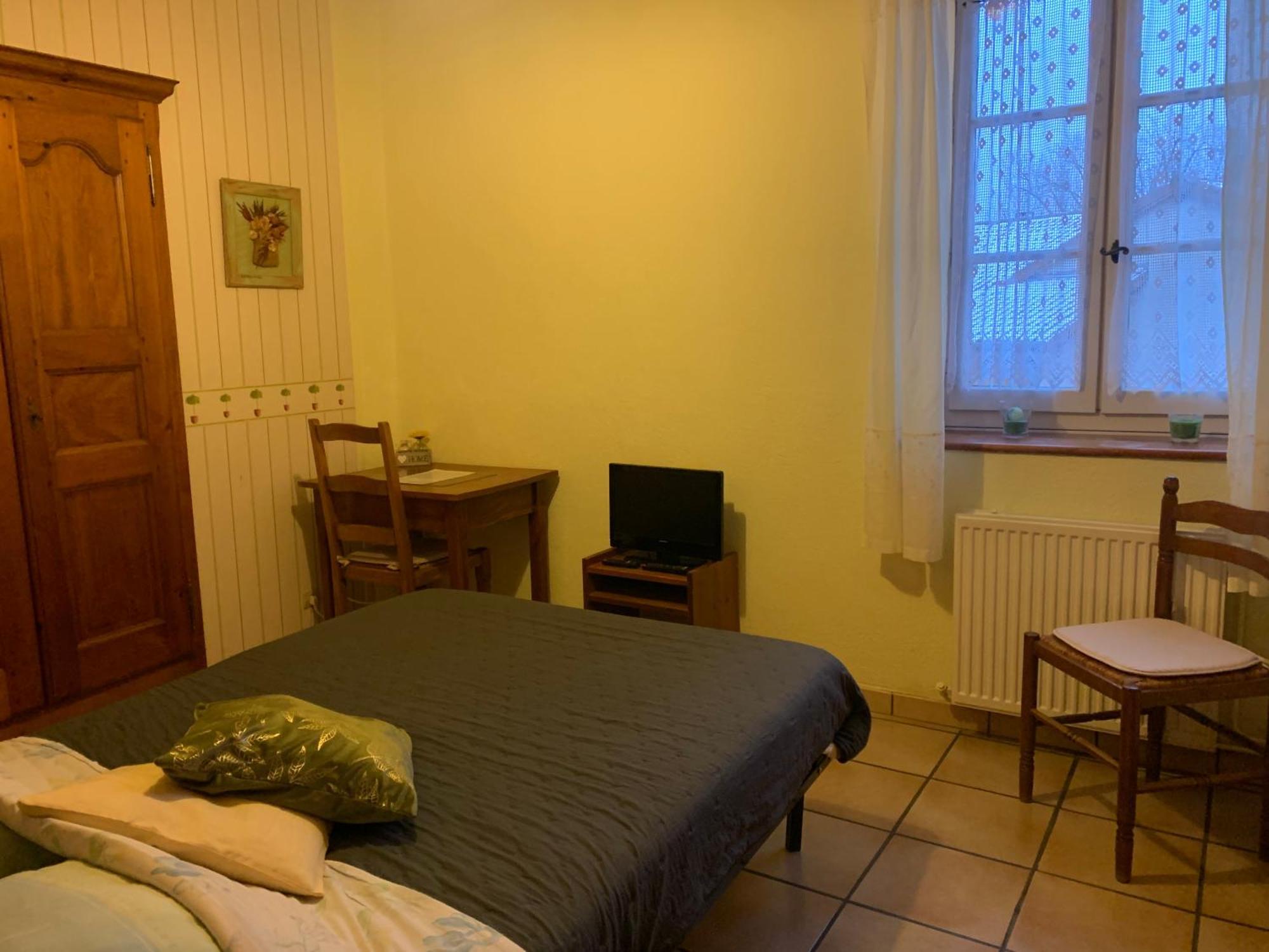 Bed and Breakfast La Ferriere Saint-Medard-en-Forez Экстерьер фото